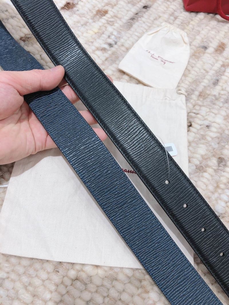 Ferragamo Belts